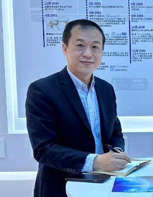 CC-Link協會中國事務局長：TSN將加速制造業數字化轉型